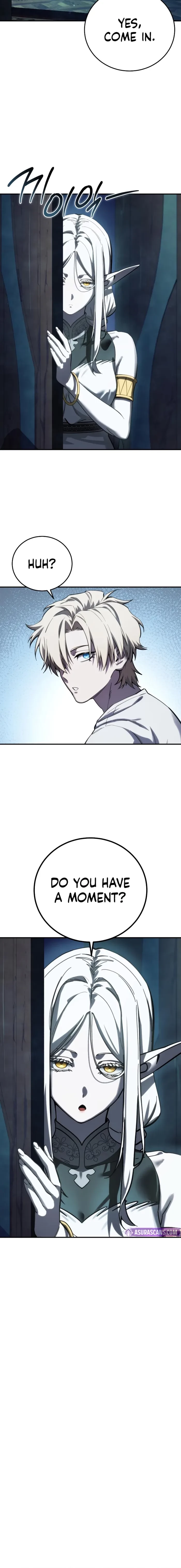 The Stellar Swordmaster Chapter 112 - 16