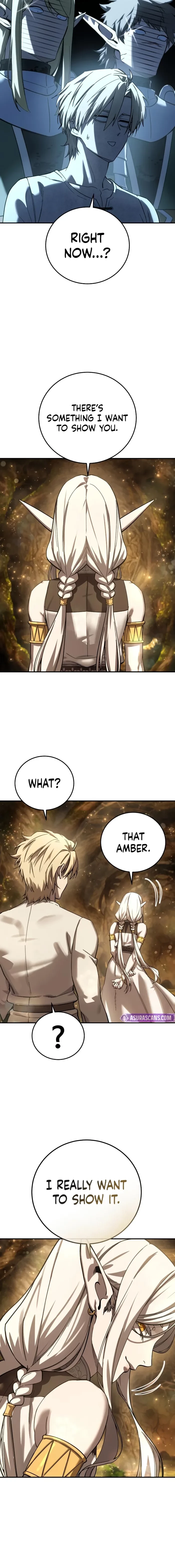 The Stellar Swordmaster Chapter 112 - 18