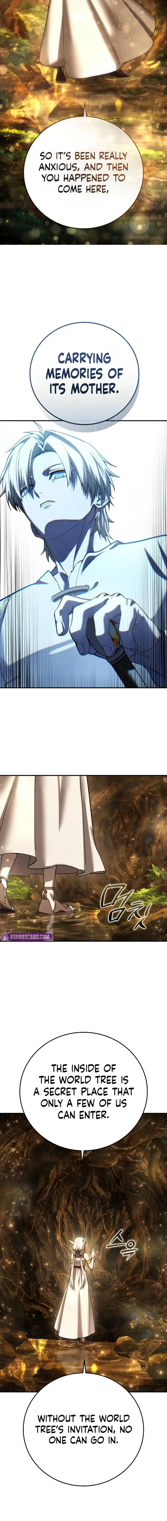 The Stellar Swordmaster Chapter 112 - 20