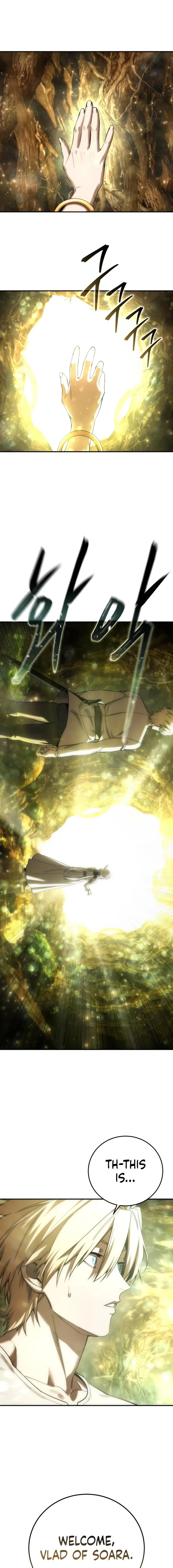 The Stellar Swordmaster Chapter 112 - 21