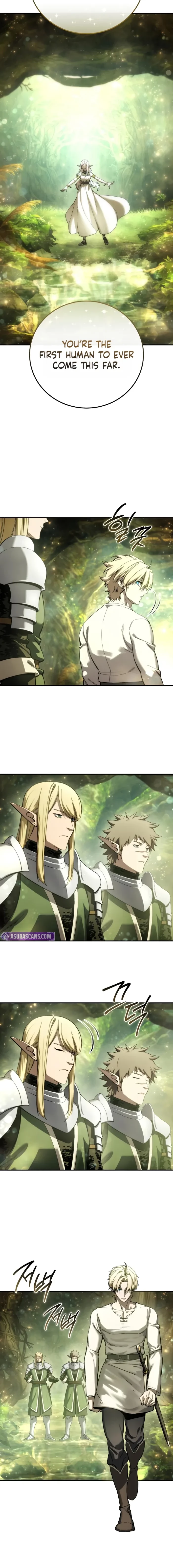 The Stellar Swordmaster Chapter 112 - 22