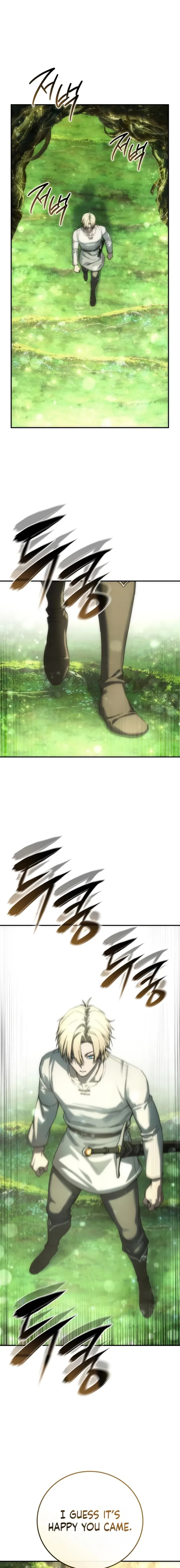 The Stellar Swordmaster Chapter 112 - 23