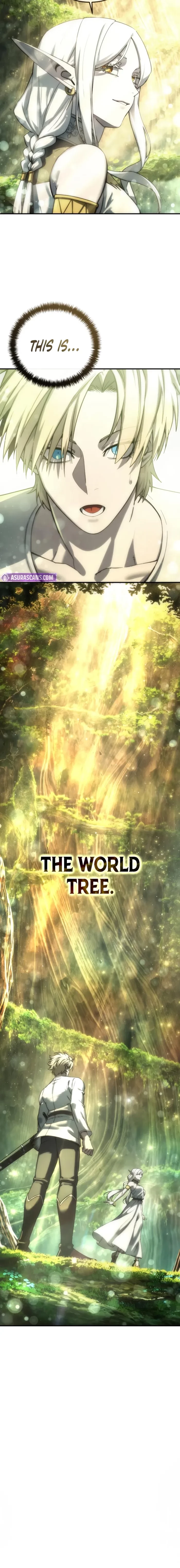 The Stellar Swordmaster Chapter 112 - 24