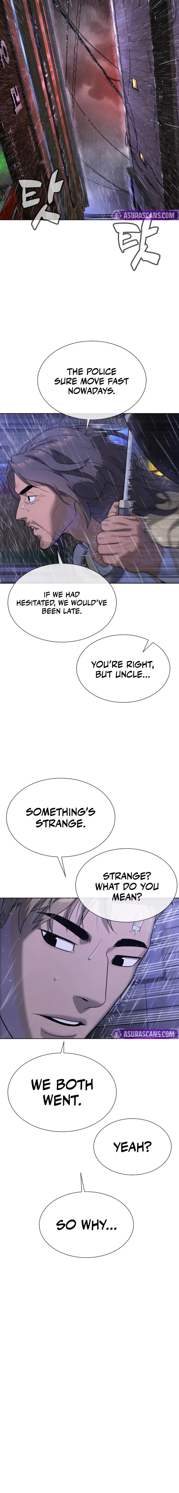 Killer Peter Chapter 120 - 2