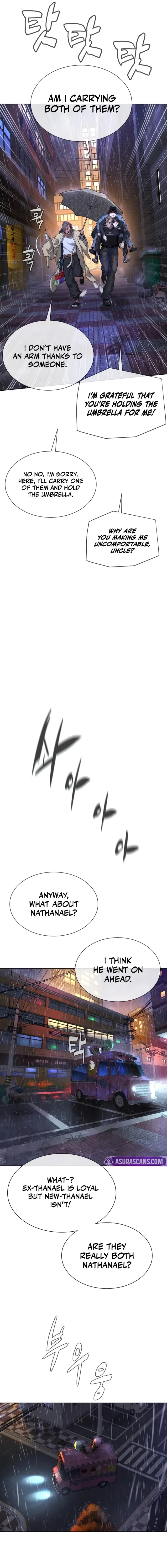 Killer Peter Chapter 120 - 3