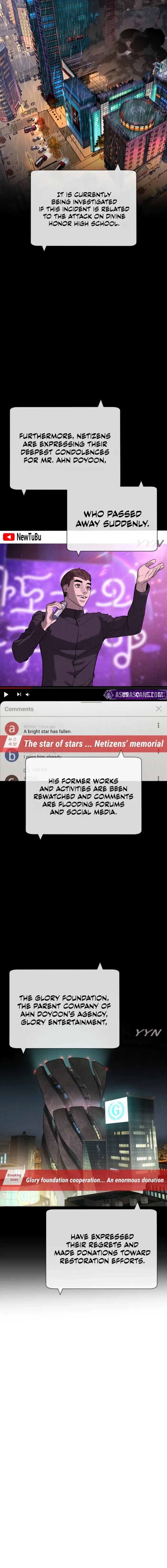 Killer Peter Chapter 120 - 6