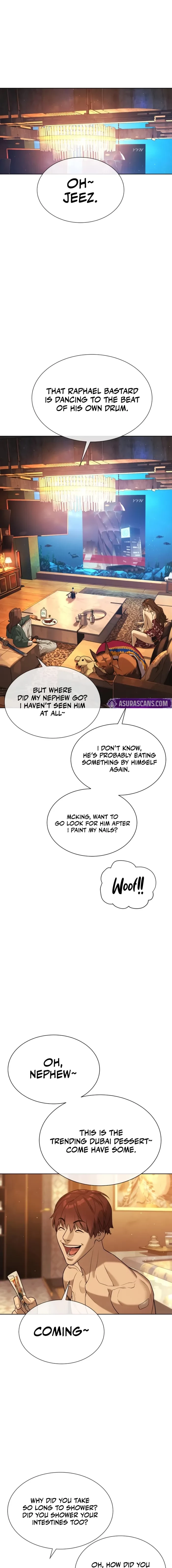 Killer Peter Chapter 120 - 7