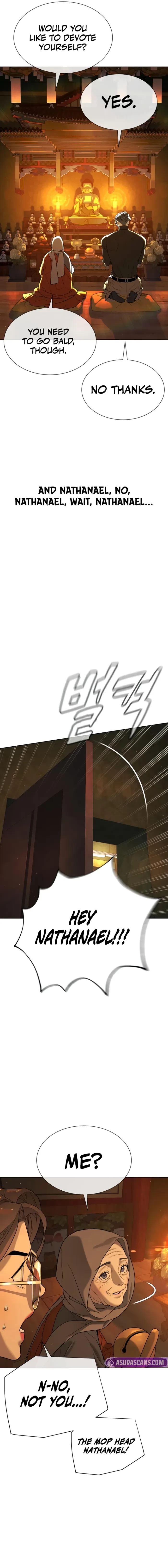 Killer Peter Chapter 120 - 9