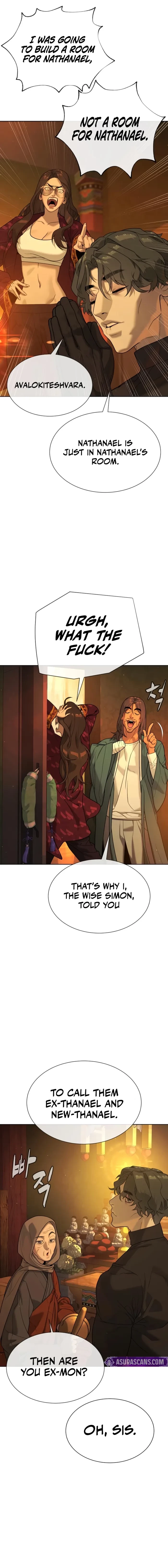 Killer Peter Chapter 120 - 10