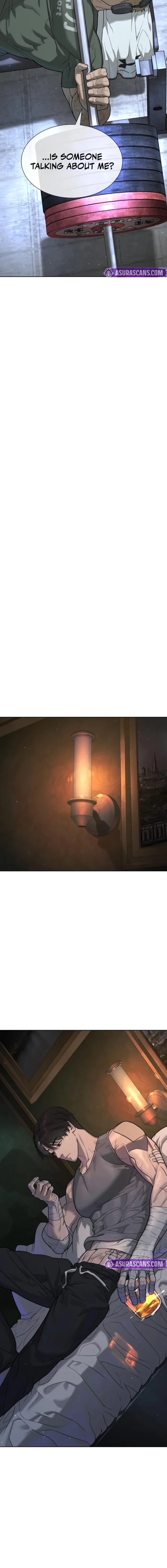 Killer Peter Chapter 120 - 12