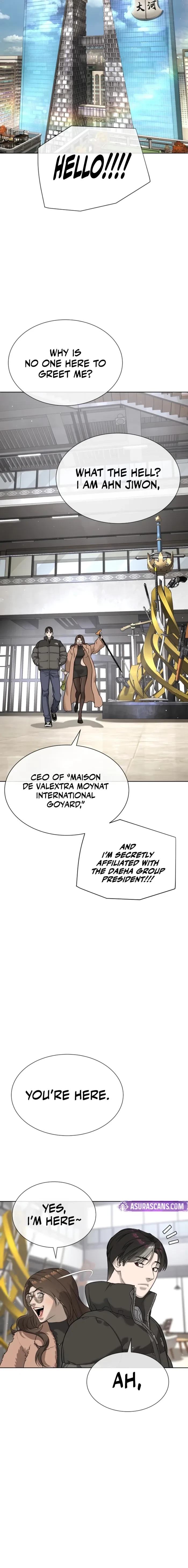 Killer Peter Chapter 120 - 18