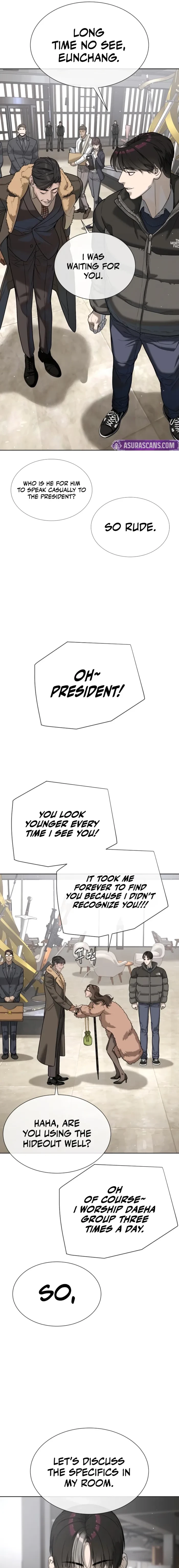 Killer Peter Chapter 120 - 19