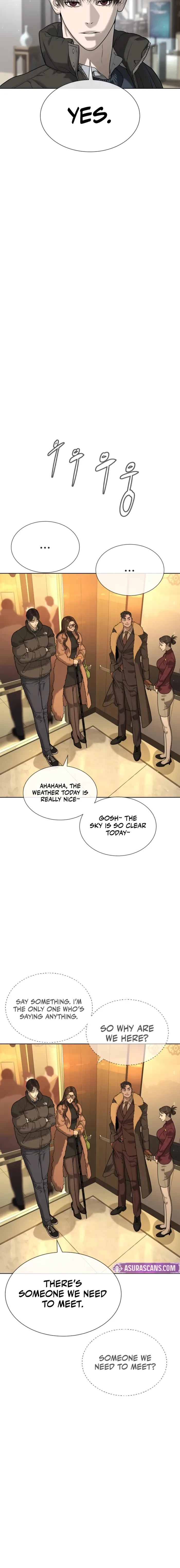 Killer Peter Chapter 120 - 20