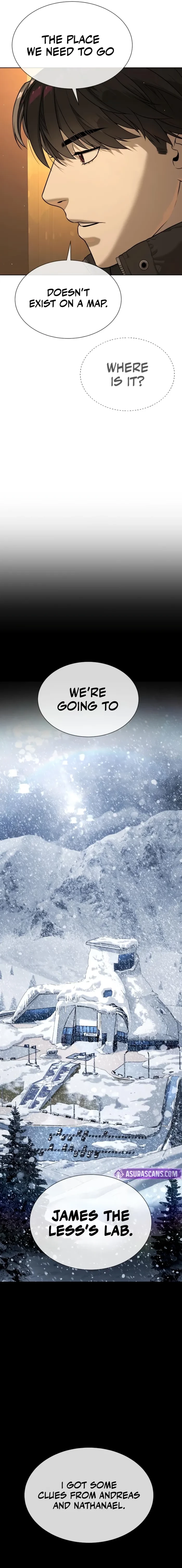 Killer Peter Chapter 120 - 21