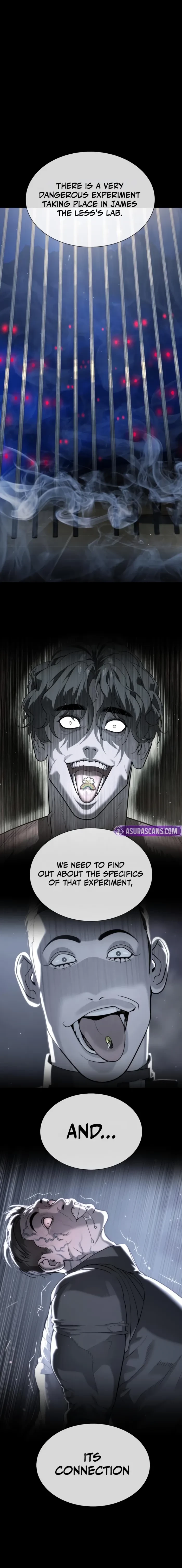 Killer Peter Chapter 120 - 22