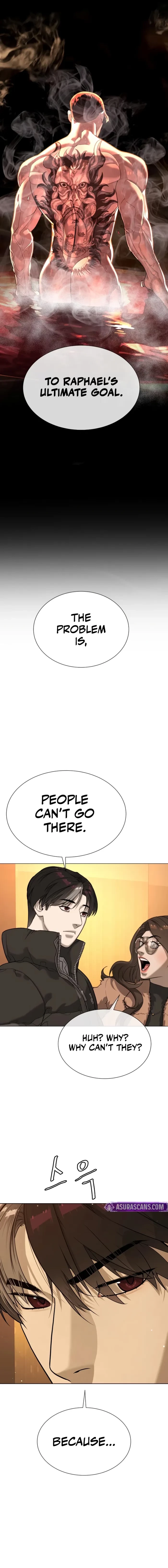 Killer Peter Chapter 120 - 23