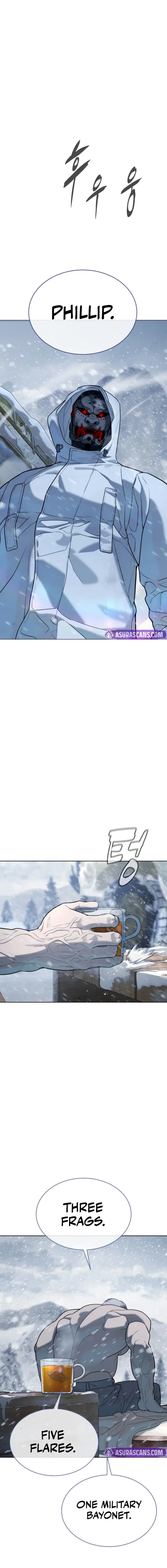 Killer Peter Chapter 120 - 26