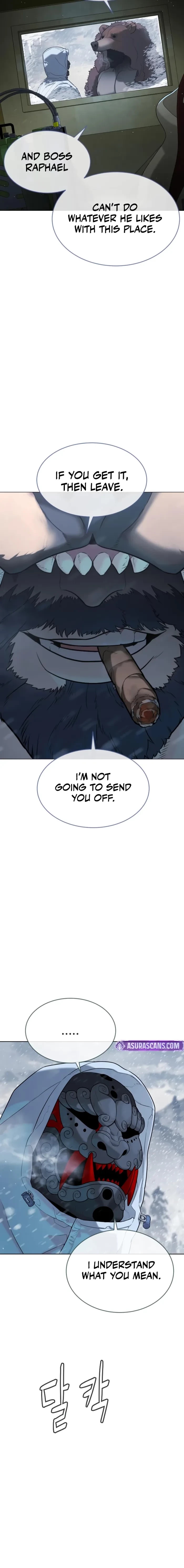 Killer Peter Chapter 120 - 30