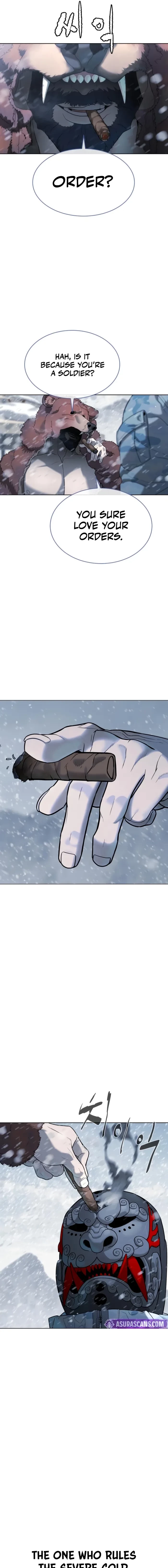 Killer Peter Chapter 120 - 33