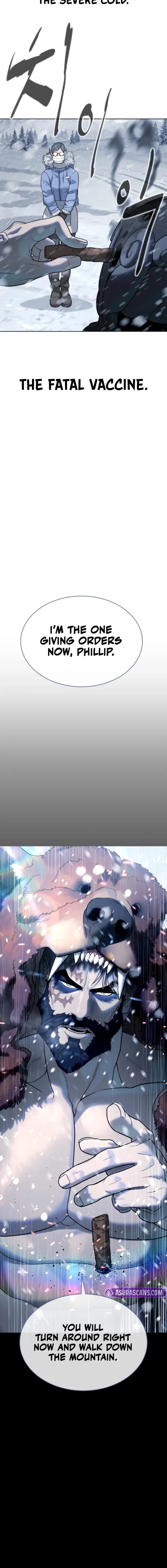 Killer Peter Chapter 120 - 34