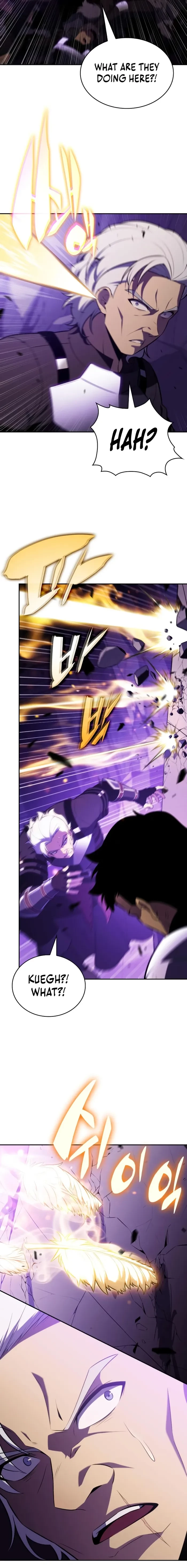 The Reborn Young Lord Is an Assassin Chapter 116 - 12