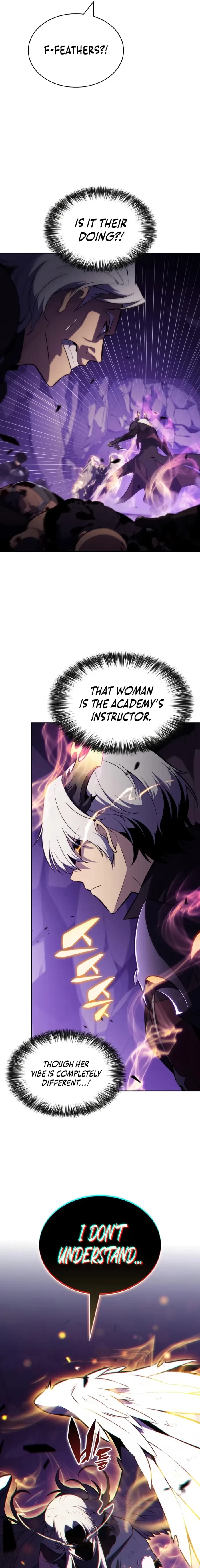 The Reborn Young Lord Is an Assassin Chapter 116 - 13