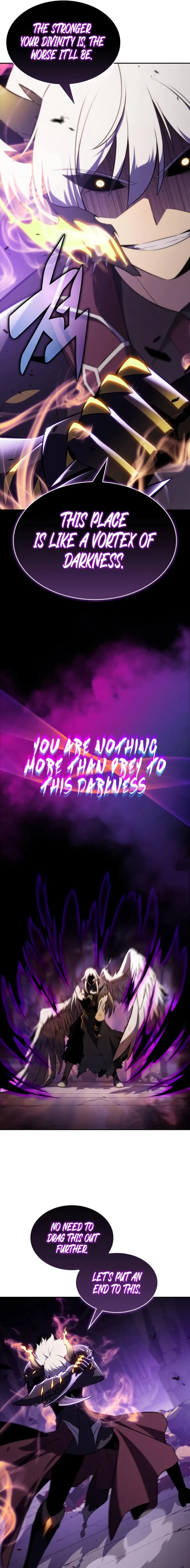 The Reborn Young Lord Is an Assassin Chapter 116 - 15