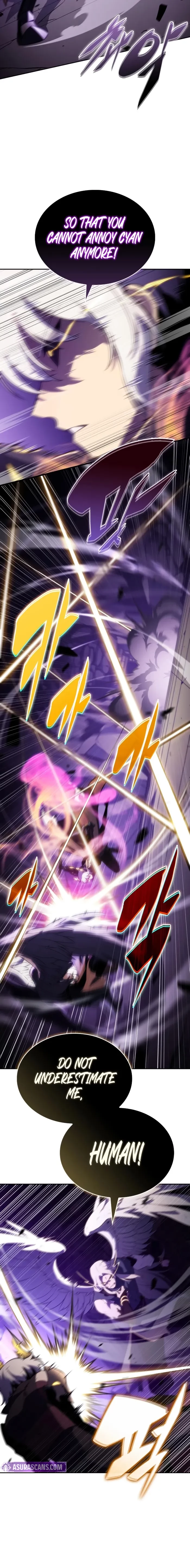 The Reborn Young Lord Is an Assassin Chapter 116 - 16