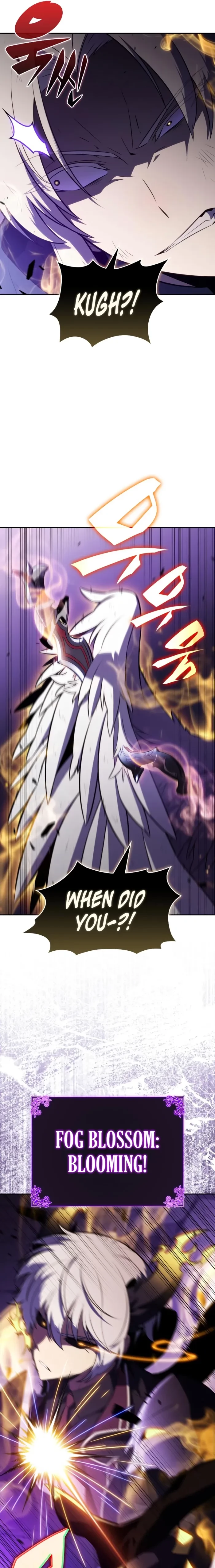 The Reborn Young Lord Is an Assassin Chapter 116 - 17