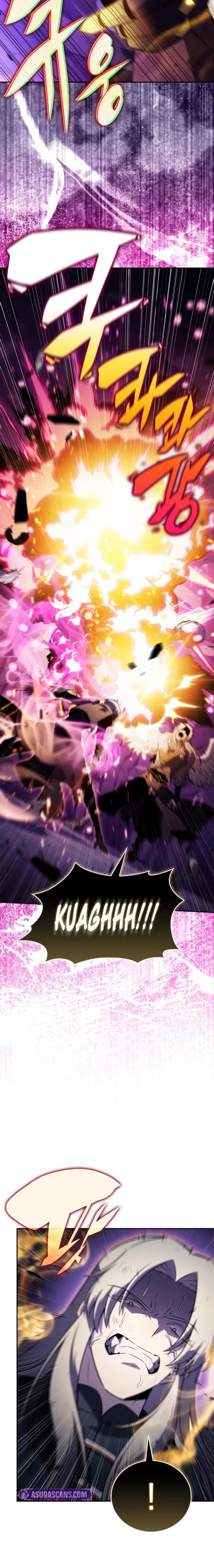 The Reborn Young Lord Is an Assassin Chapter 116 - 18