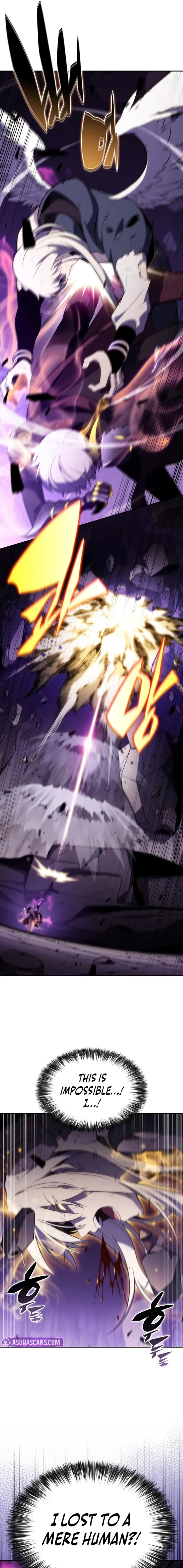 The Reborn Young Lord Is an Assassin Chapter 116 - 19