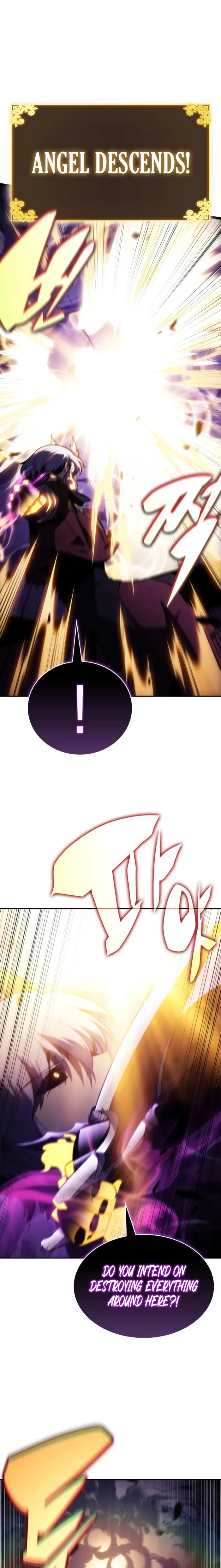 The Reborn Young Lord Is an Assassin Chapter 116 - 21