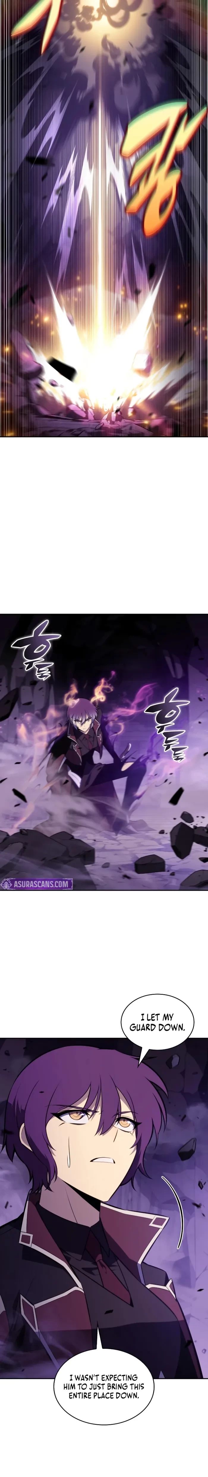 The Reborn Young Lord Is an Assassin Chapter 116 - 22