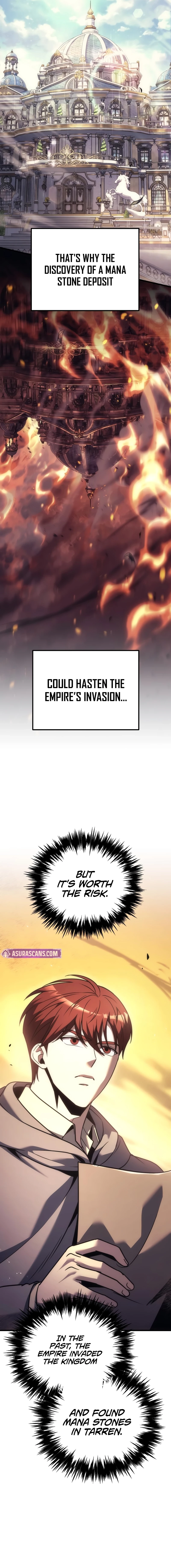 A Flame Reborn Chapter 123 - 2