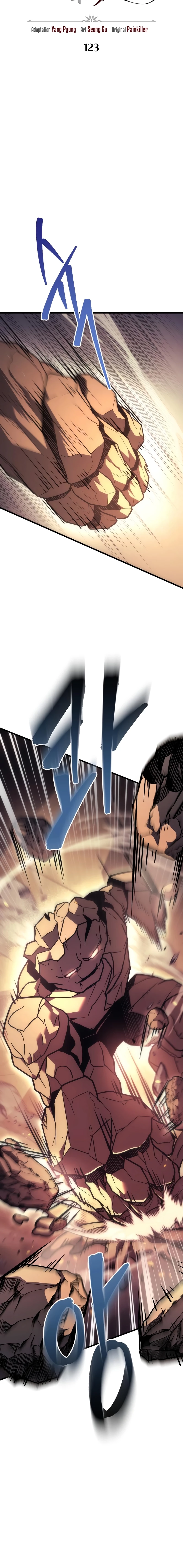 A Flame Reborn Chapter 123 - 4