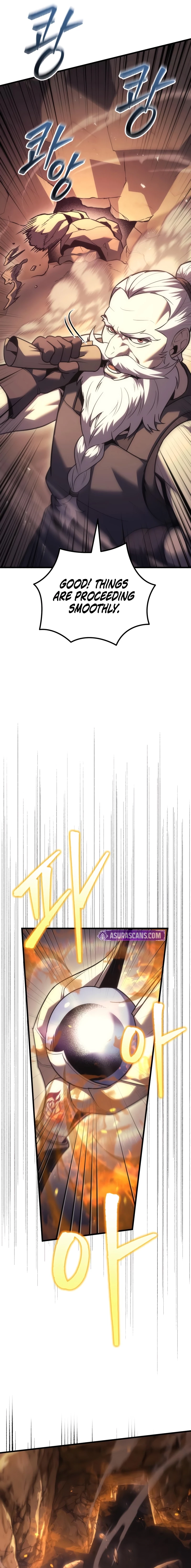 A Flame Reborn Chapter 123 - 5