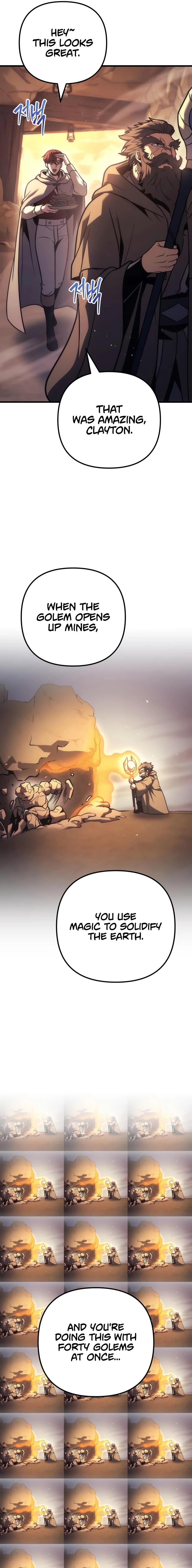 A Flame Reborn Chapter 123 - 7