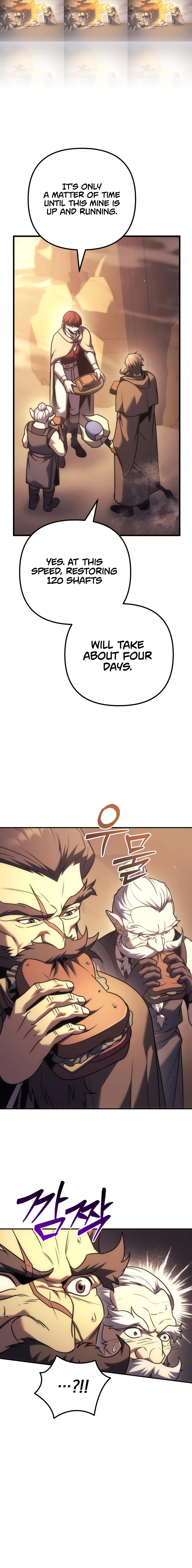 A Flame Reborn Chapter 123 - 8