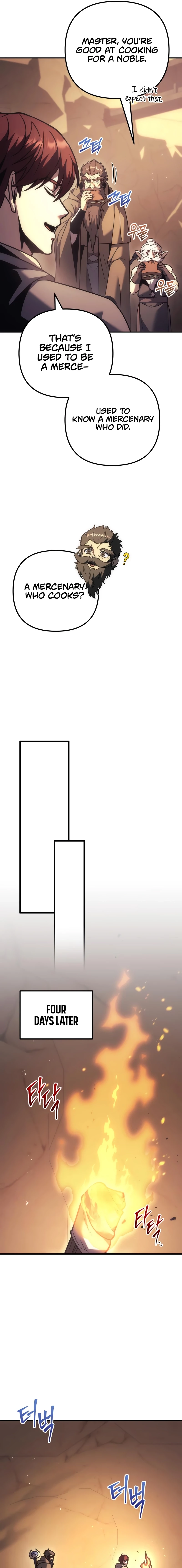 A Flame Reborn Chapter 123 - 9