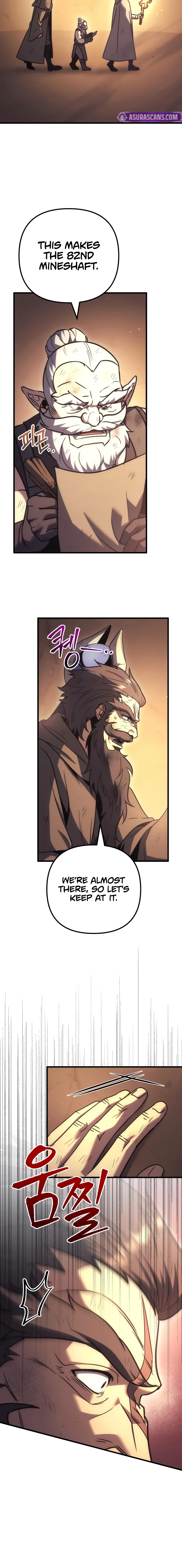 A Flame Reborn Chapter 123 - 10