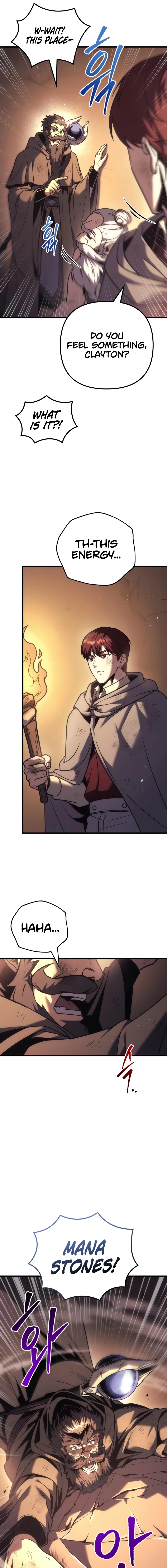 A Flame Reborn Chapter 123 - 11