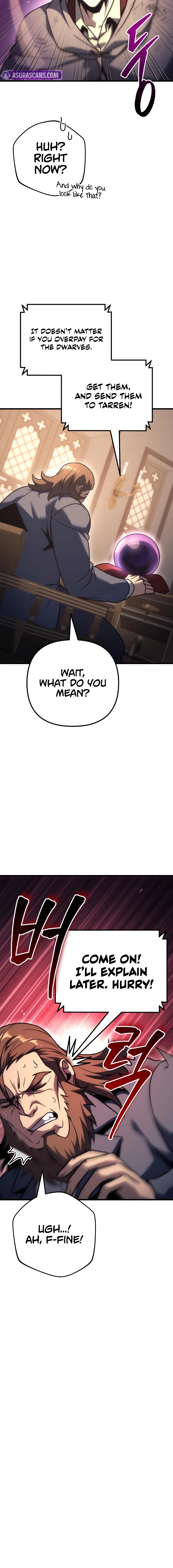 A Flame Reborn Chapter 123 - 14