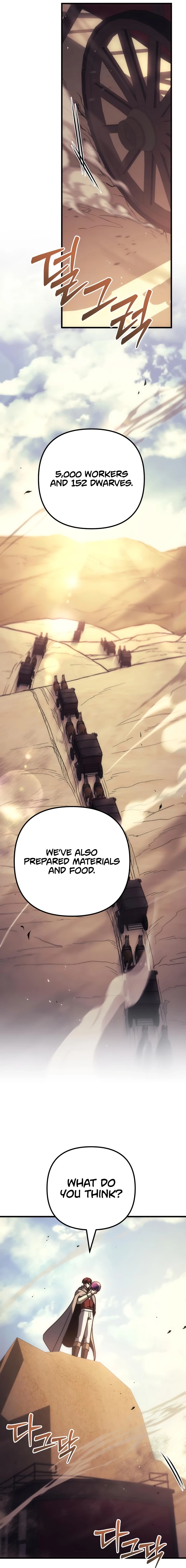 A Flame Reborn Chapter 123 - 15