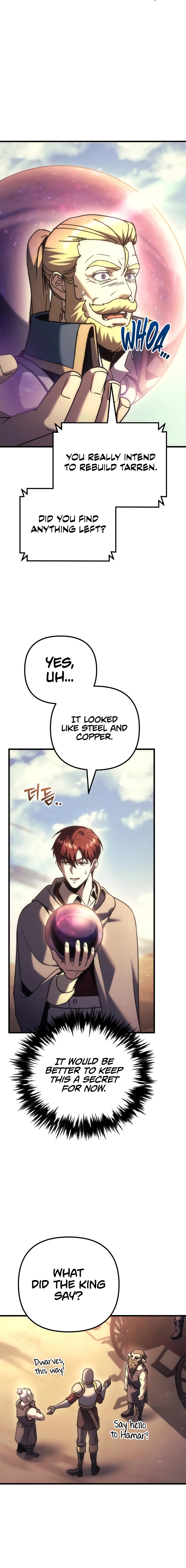 A Flame Reborn Chapter 123 - 16