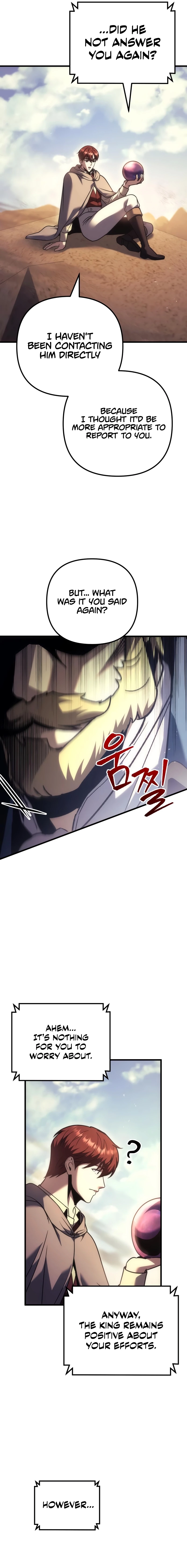 A Flame Reborn Chapter 123 - 17