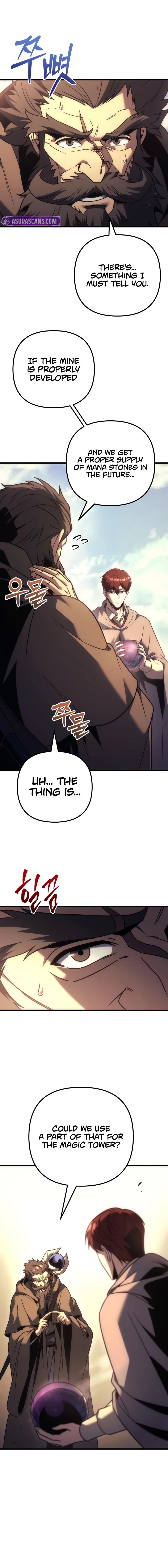 A Flame Reborn Chapter 123 - 22