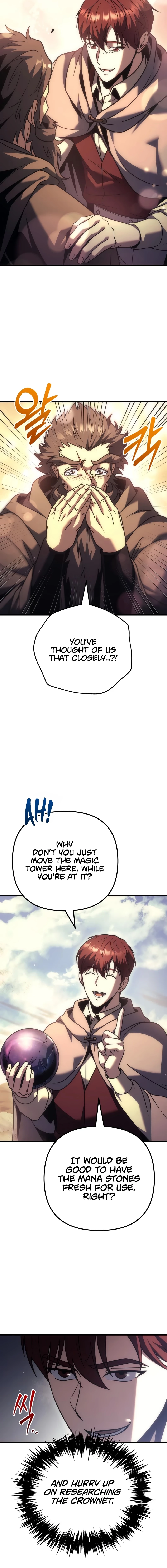 A Flame Reborn Chapter 123 - 24