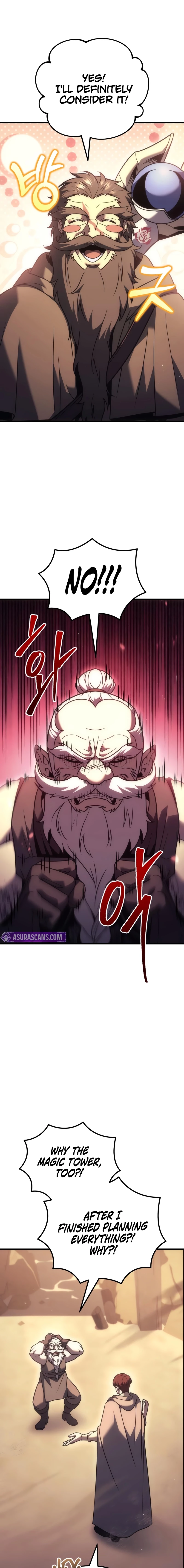 A Flame Reborn Chapter 123 - 25