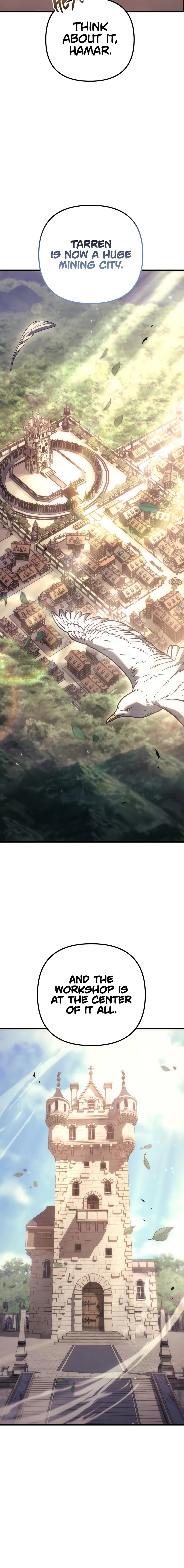 A Flame Reborn Chapter 123 - 26