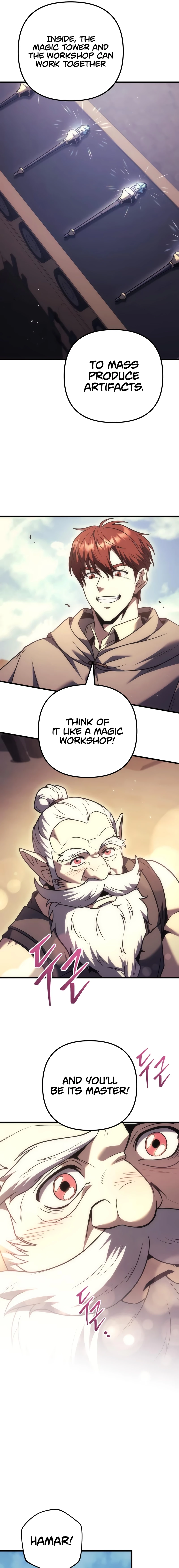 A Flame Reborn Chapter 123 - 27